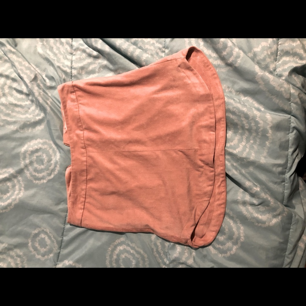Mini skirt
